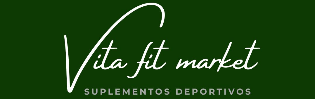 Suplementos Vitafit Market